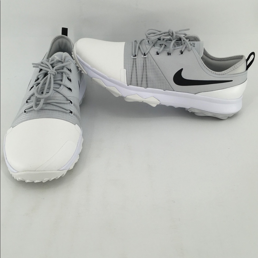 Nike FI Impact 3 Men's Golf SZ 10.5 Wide